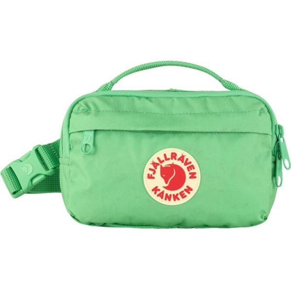 Fjallraven Kanken Hip Apple Mint