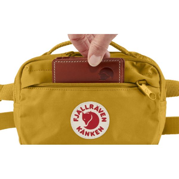 Fjallraven Kanken Hip Pack 23796-160