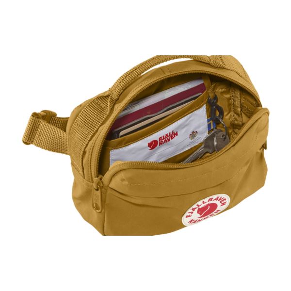 Fjallraven Kanken Hip Pack 23796-160