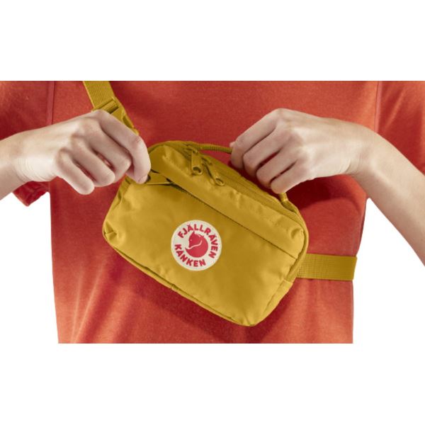 Fjallraven Kanken Hip Pack 23796-160