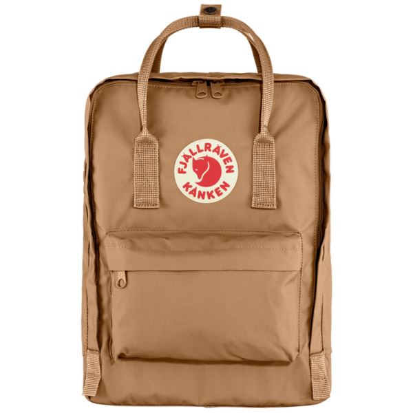 Fjallraven Kanken Khaki Dust