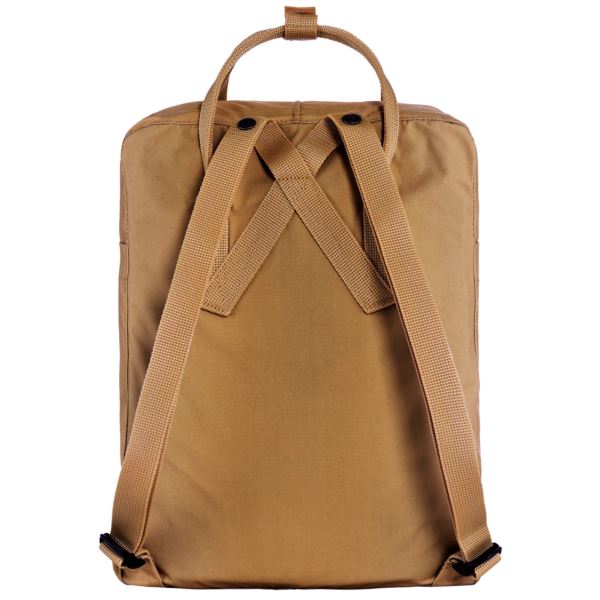 Fjallraven Kanken Khaki Dust