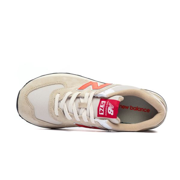 New Balance U574HBO