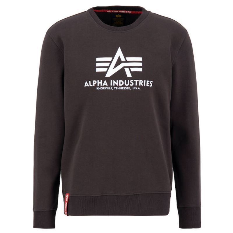 Alpha Industries Basic Hoody 178312-696