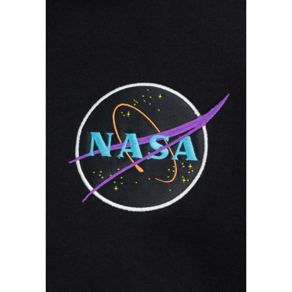 Alpha Industries Space Shuttle Hoody 178317-556