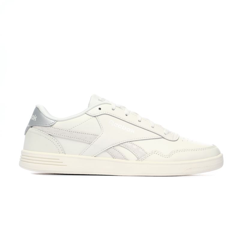 Reebok royal discount techque t blanco