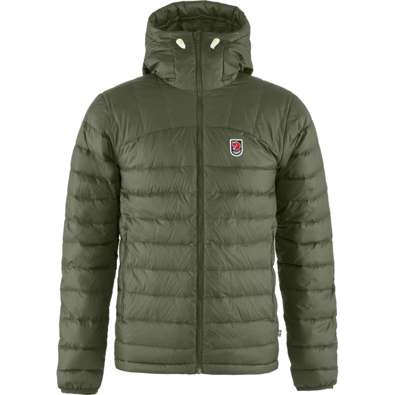 Fjallraven Expedition Pack Down Hoodie M 86121-662