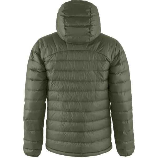 Fjallraven Expedition Pack Down Hoodie M 86121-662