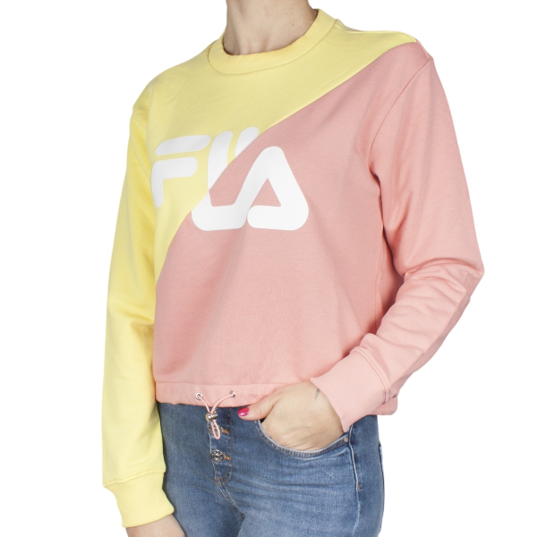 FILA WOMEN BANJI cropped...