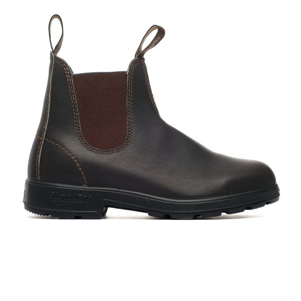 Blundstone Brown 500