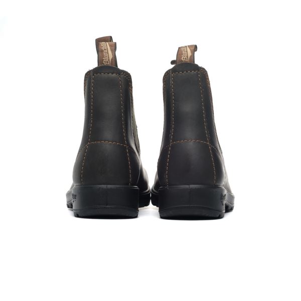 Blundstone Brown 519