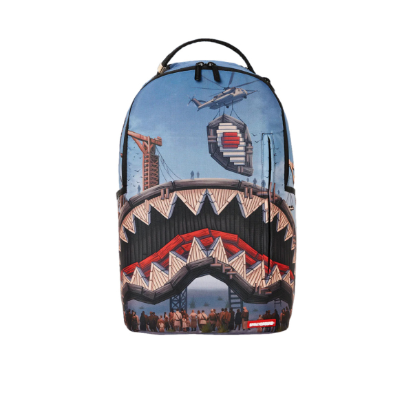 Sprayground Bags