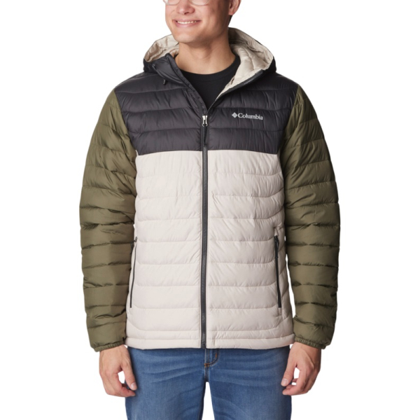 Columbia Powder Lite Hooded...