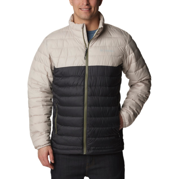 Columbia Powder Lite Jacket...