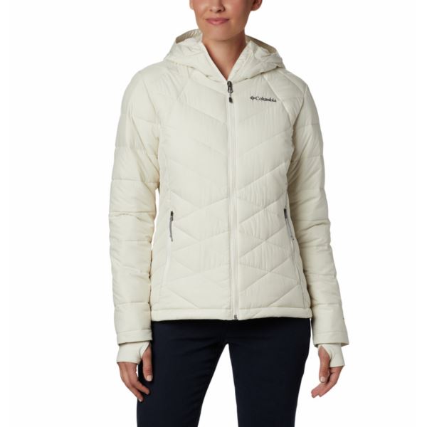 Columbia Heavenly Hooded Jacket 1738151191