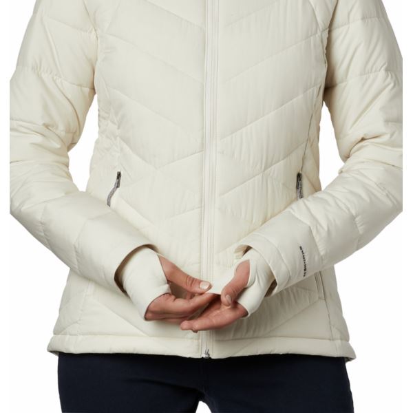 Columbia Heavenly Hooded Jacket 1738151191