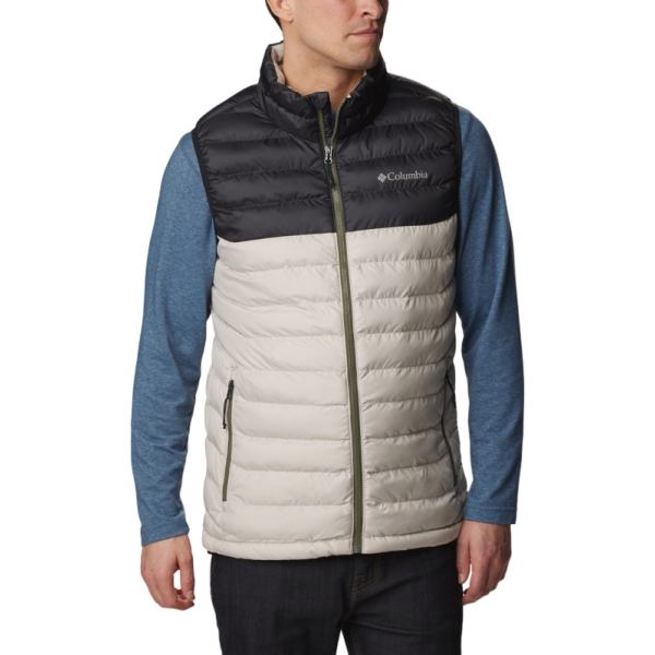 Columbia Powder Lite Vest...