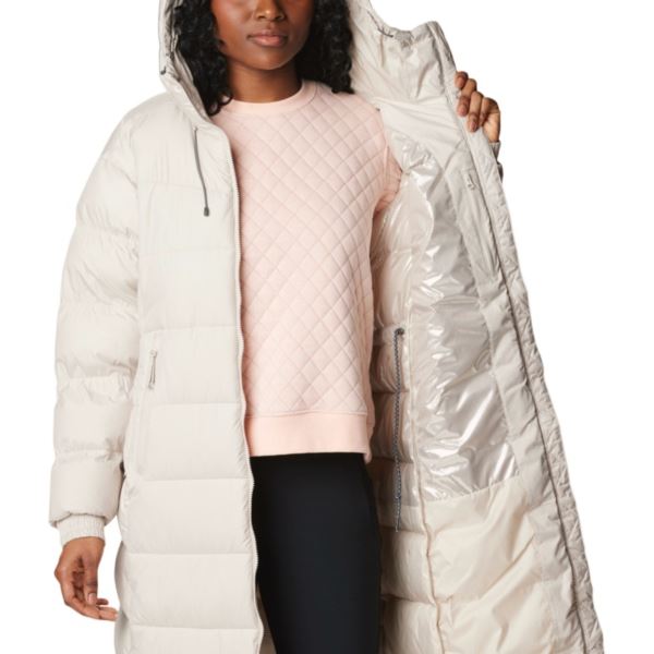 Columbia Pike Lake II Long Jacket 2051351278