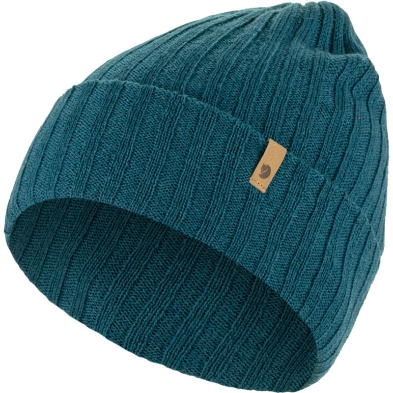 Fjallraven Byron Hat Thin Deep Sea