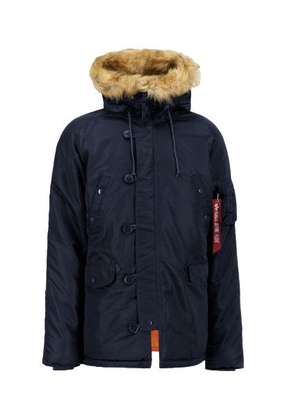 Alpha Industries N3B VF 59 103141-07