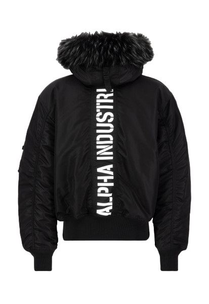 Alpha Industries 45P Hooded Custom 113145-515