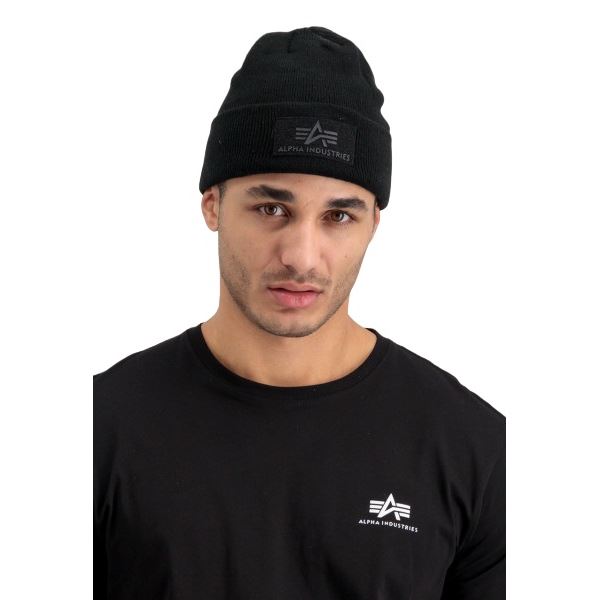 Alpha Industries VLC Beanie