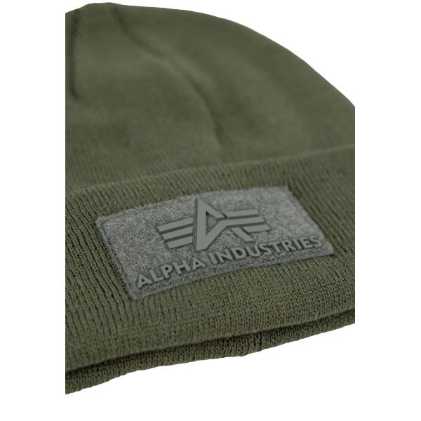 Alpha Industries VLC Beanie