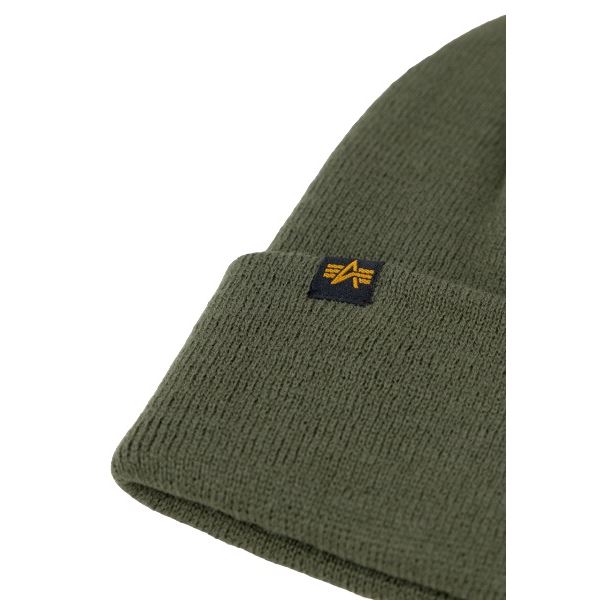 Alpha Industries VLC Beanie