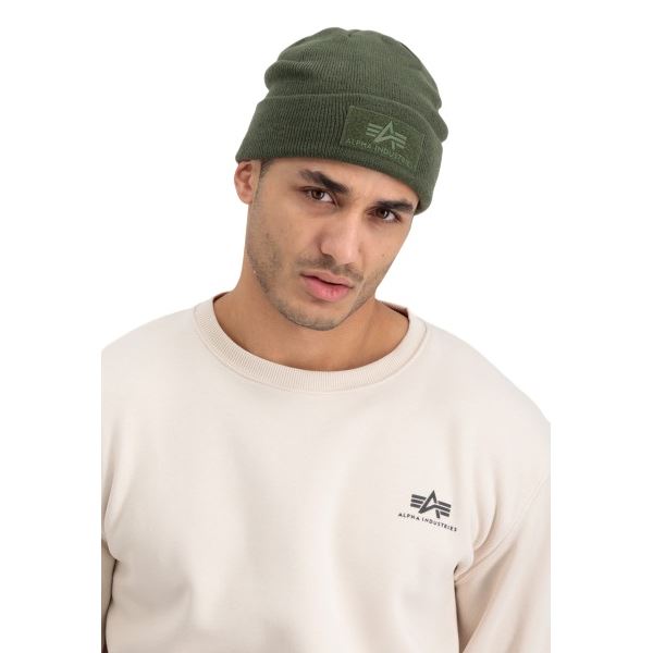 Alpha Industries VLC Beanie