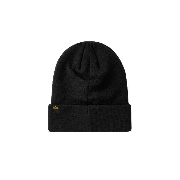 Alpha Industries Crew Beanie