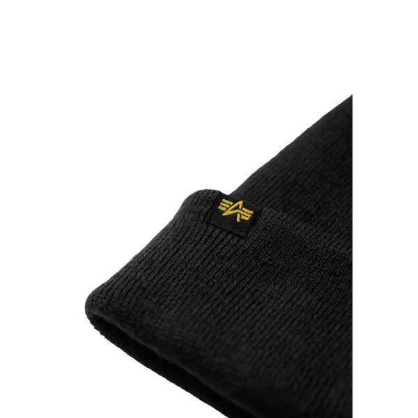 Alpha Industries Crew Beanie