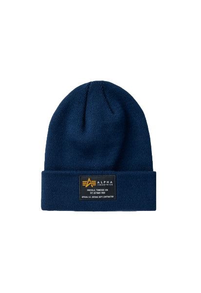 Alpha Industries Crew Beanie