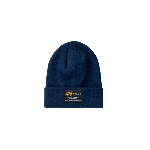 Alpha Industries Crew Beanie