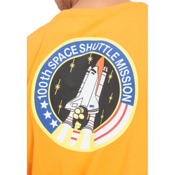 Alpha Industries Space Shuttle T Alpha 176507-429