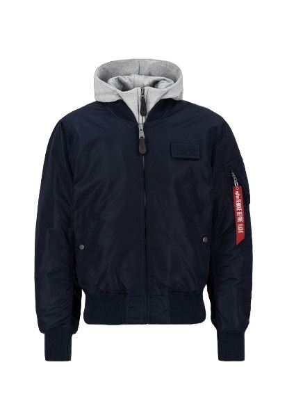 Alpha Industries MA-1 D-Tec 183110-07