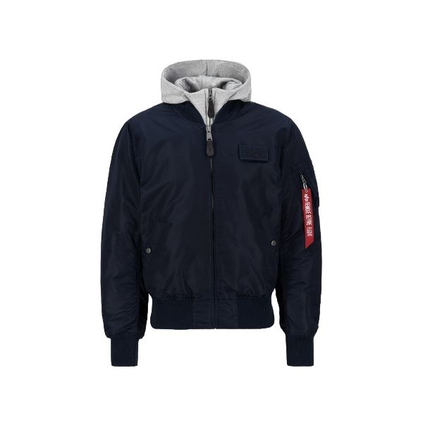 Alpha Industries MA-1 D-Tec 183110-07