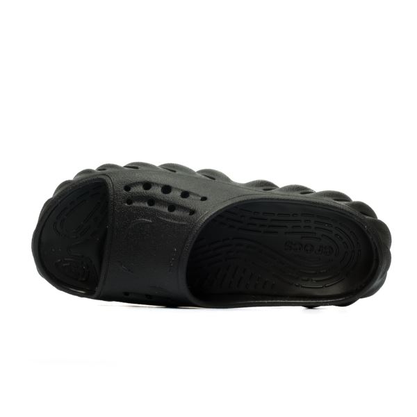 Crocs Echo Slide Black 208170-001