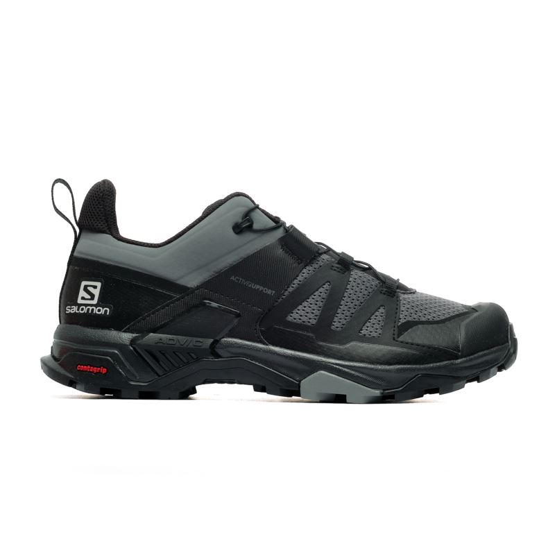 Salomon X ULTRA 4 Quiet L41385600