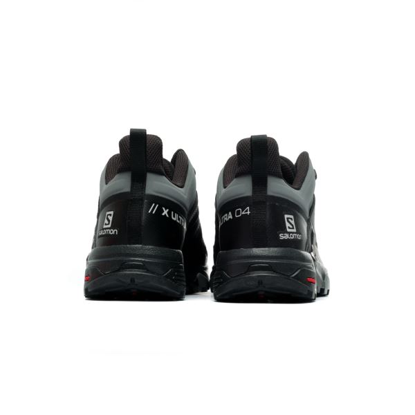 Salomon X ULTRA 4 Quiet L41385600