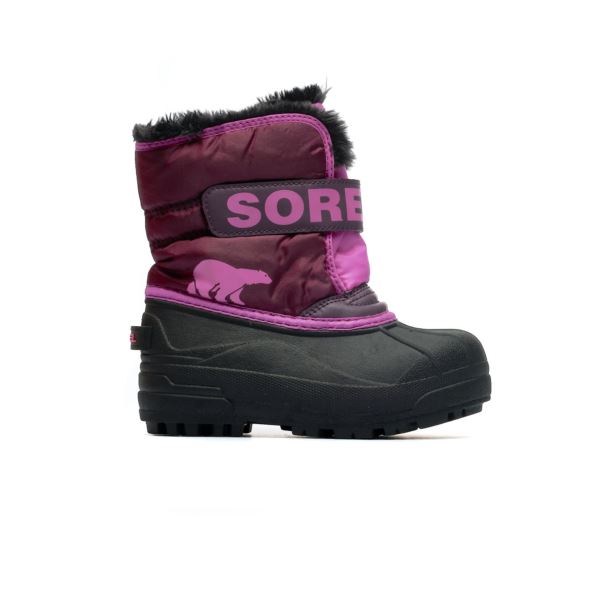 Sorel SNOW COMMANDER 1869561562
