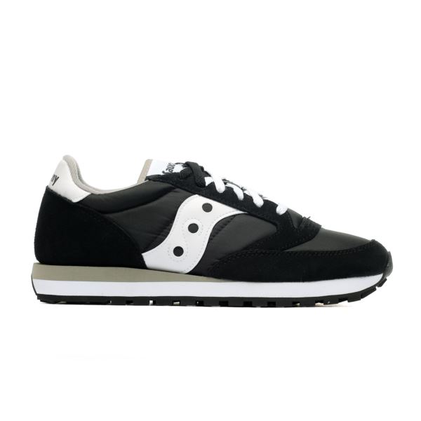 Saucony unisex black S2044-449