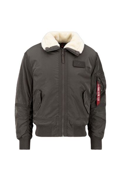 Alpha Industries B15-3 TT 198122-413