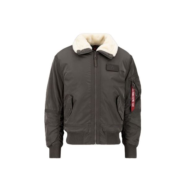 Alpha Industries B15-3 TT 198122-413