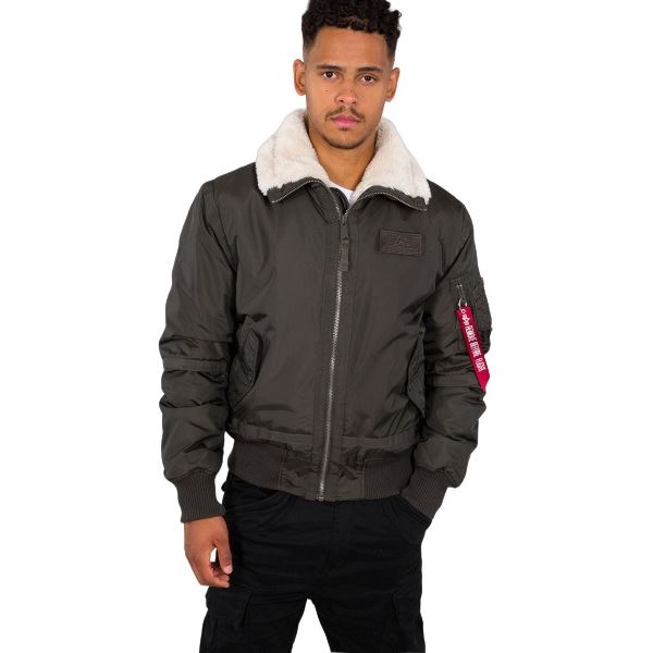 Alpha Industries B15-3 TT 198122-413