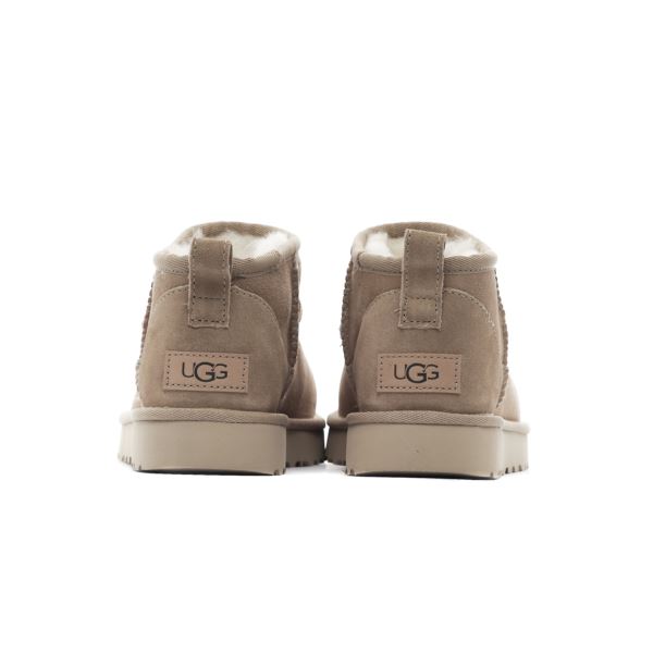 UGG Classic Ultra Mini 1116109-SAN