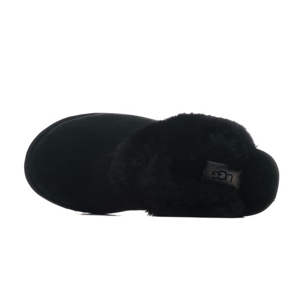 UGG Classic Slipper 1130876-BLK