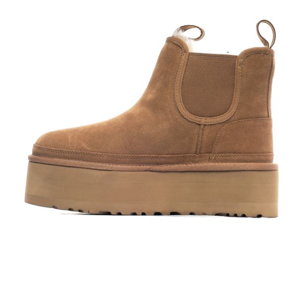 UGG W Neumel Platform 1134526-CHE