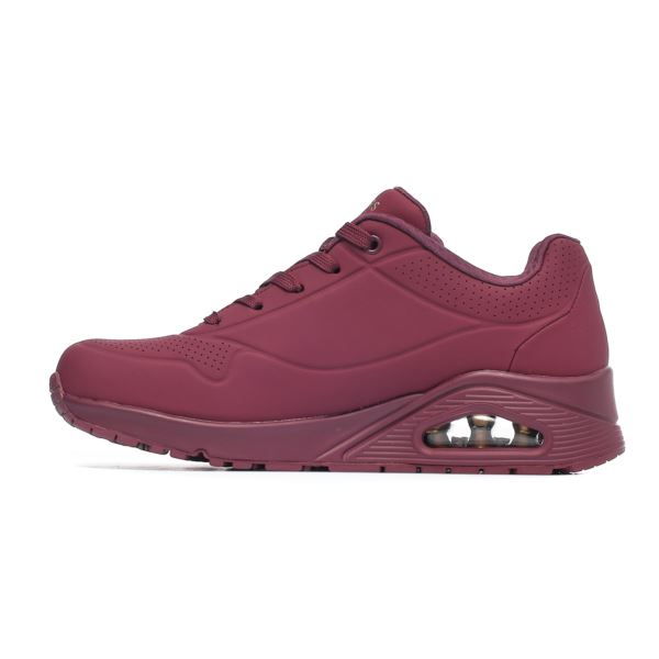 Skechers UNO - STAND ON AIR 73690-PLUM