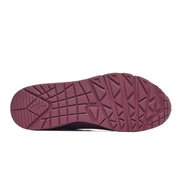 Skechers UNO - STAND ON AIR 73690-PLUM