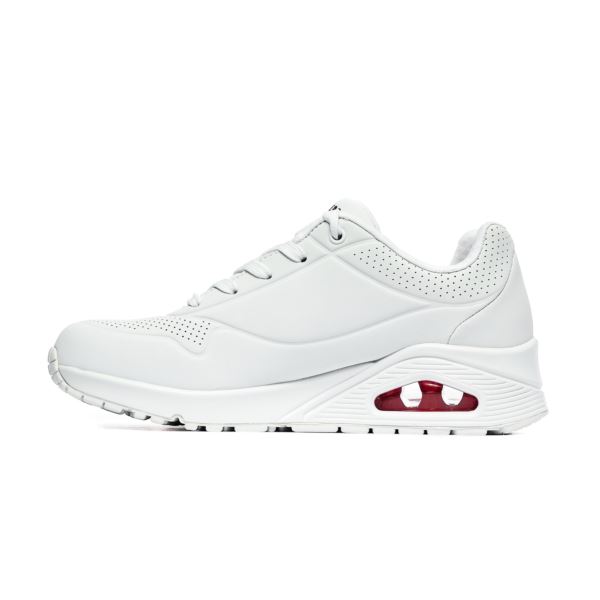 Skechers UNO - DRIPPING IN LO 177980-WRD